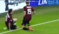 Leonardo Bunucci Goal HD - Juventus 1-1 AC Milan 31.03.2018