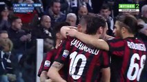 Leonardo Bonucci Goal HD - Juventust1-1tAC Milan 31.03.2018