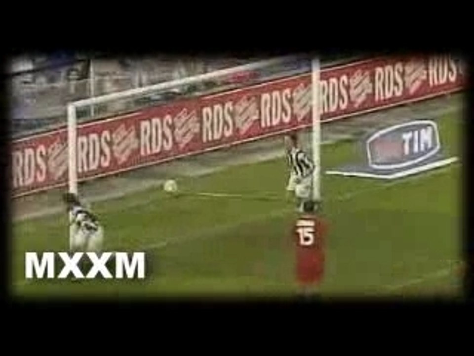 Alex Delpiero