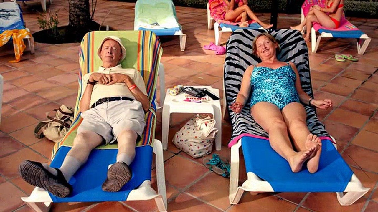 Benidorm S07 E05 E 5
