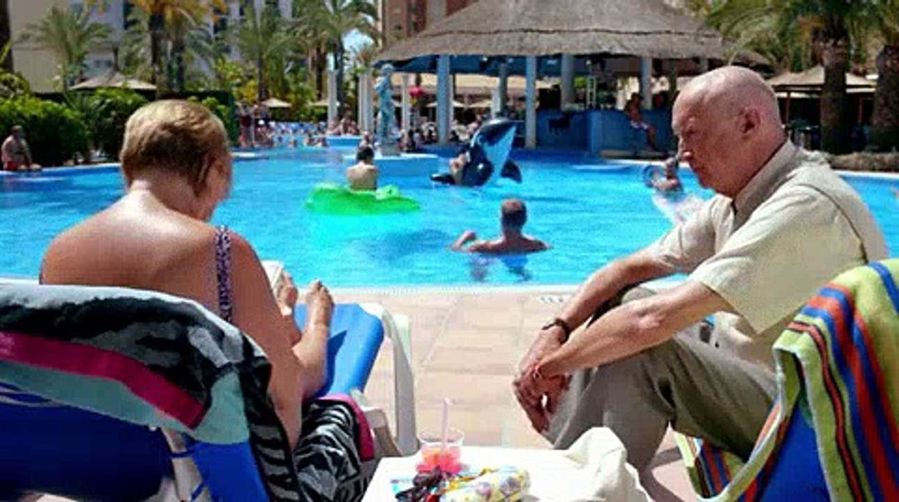 Benidorm S07 E07 E 7