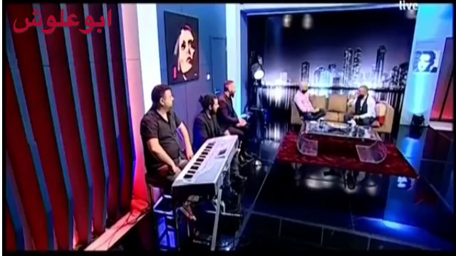 رأفت البدر يكشف الخلاف بين نصرت البدر ونور الزين بالكامل في برنامج #بالمكلوب #ليفوتكم