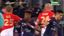 Angel Di Maria Goal HD - Paris SG	2-0	Monaco 31.03.2018