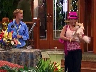 The Suite Life Of Zack And Cody S01E22 - Kisses And Basketball