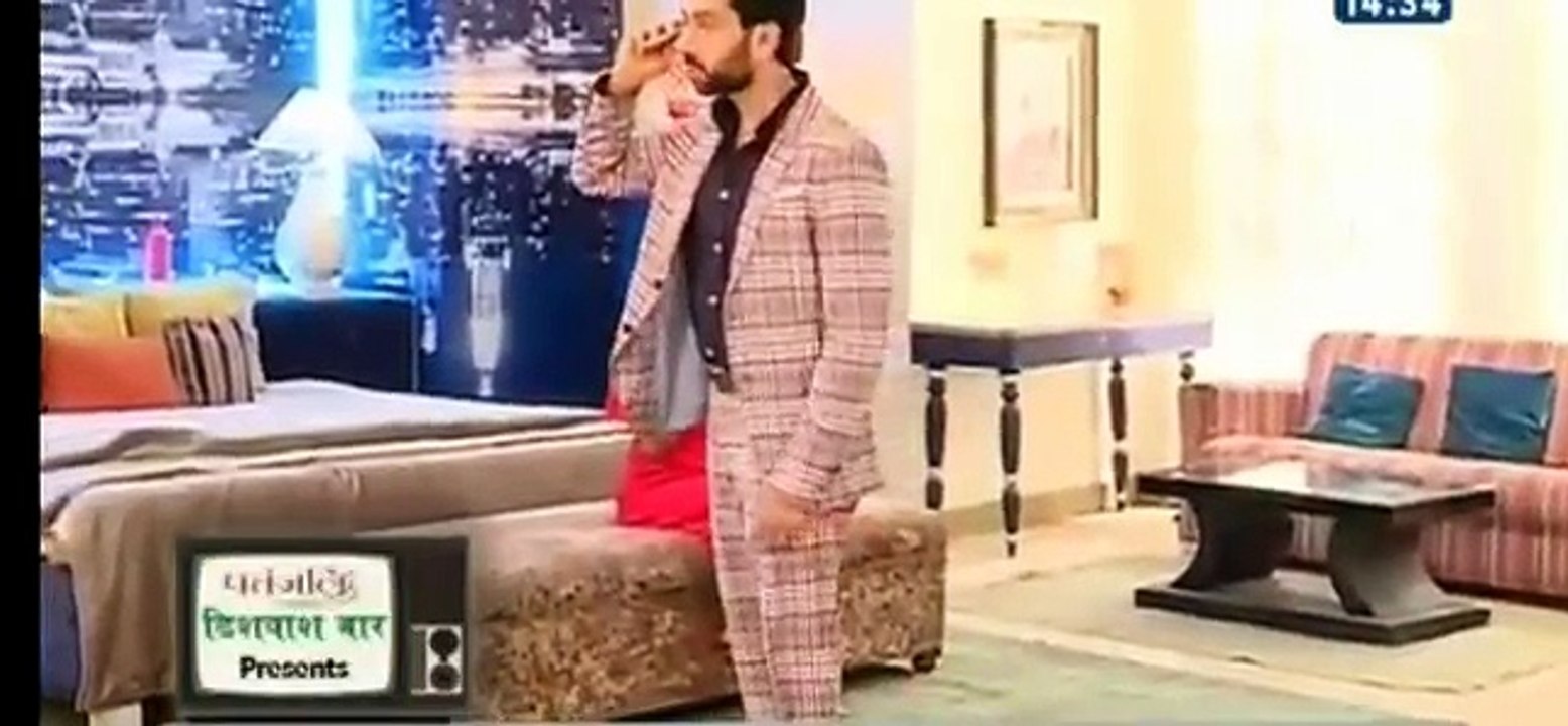 Ishqbaaz 2nd March 2018 Bua Ne Diya Shivaay Ko Dhoka