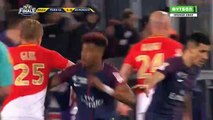 Angel Di Maria Goal HD - Paris SGt2-0tMonaco 31.03.2018