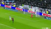But Paulo Dybala   Juventus 1-0 AC Milan - Résumé