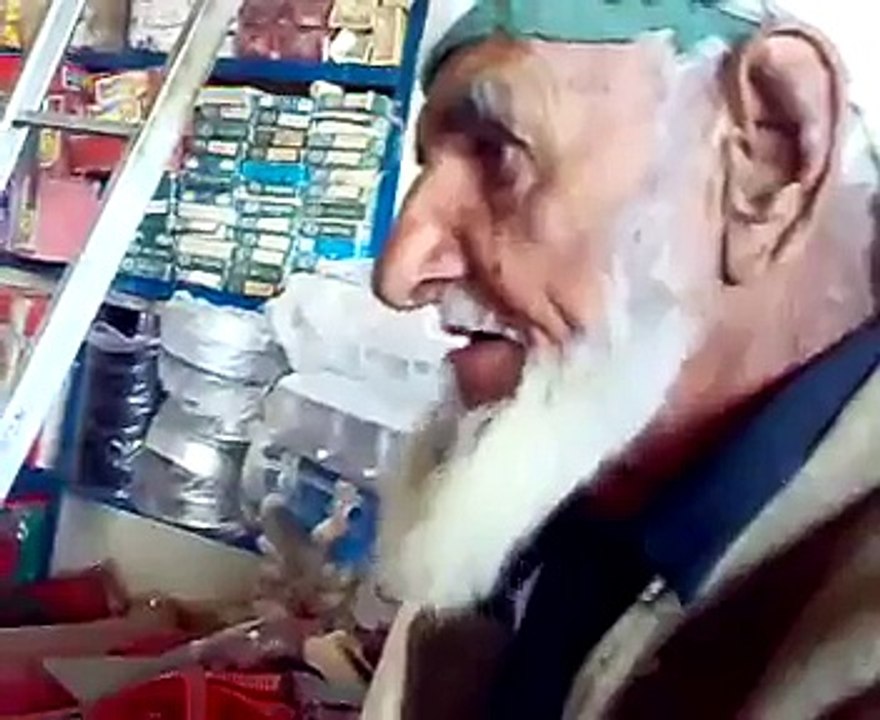 Lál Baksh Kalmati Pánwán | Sharrén Jan o Harábén Jan