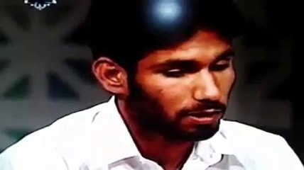 Kambar Kázi | Rók Kant | Balóchi Sháeri