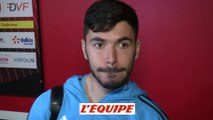 Sanson «Une victoire à l'arrache...» - Foot - L1 - OM