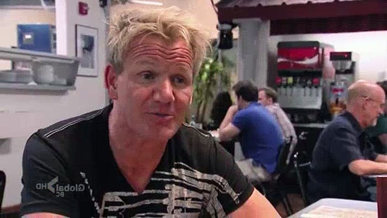 Kitchen Nightmares USA S05 E10 El Greco