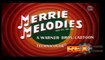 Merrie Melodies - Bedevilled Rabbit - Español Latino (HD)