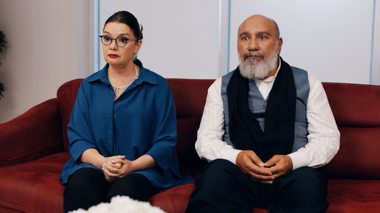 Yeni Gelin 44. Bölüm Fragman