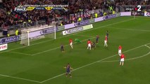 Edinson Cavani second Goal HD - Paris SG 3 - 0 AS Monaco - 31.03.2018 (Full Replay)