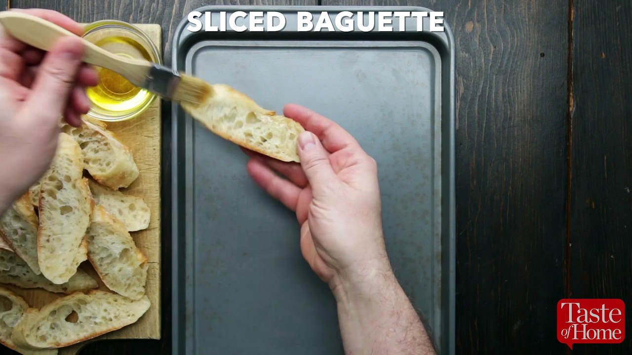 Classic French Onion Soup