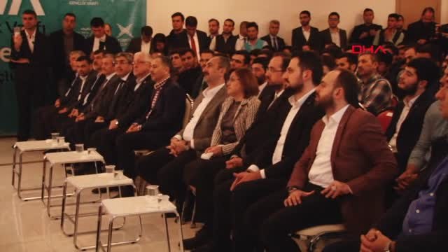 Gaziantep Bakan Gül: 40 Yıllık Terör Örgütünü, 2 Yılda Bitirdik Demek Düşünülemez