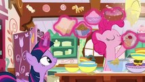 My Little Pony: Friendship Is Magic S07E 23 Secrets and Pies