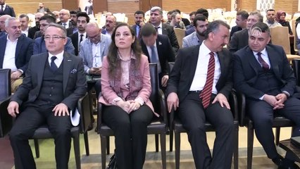 MÜSİAD 'Yerli Danışmanlık ve Eğitimde Markalaşma' paneli - DÜZCE