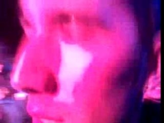 Café Olé con la trooper