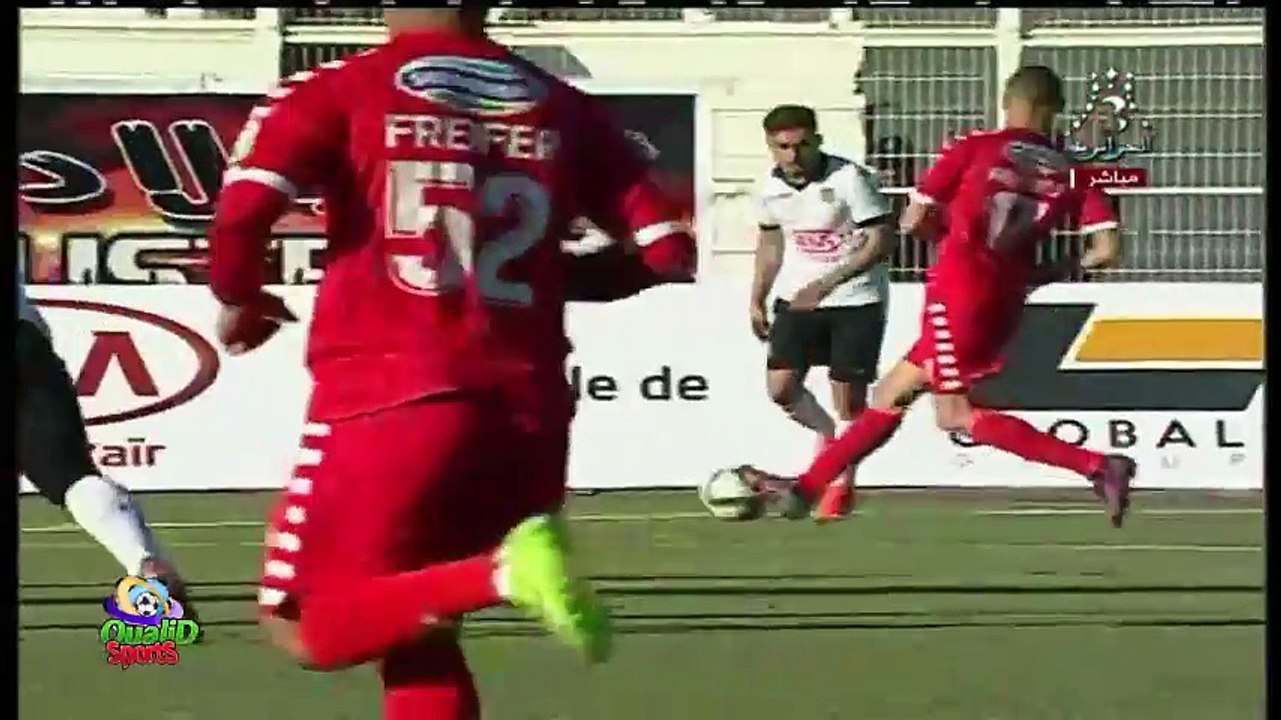 L1 - (J24) :ES Sétif - MC Oran