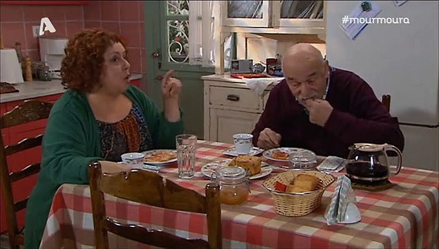 Μην αρχίζεις την μουρμούρα - Σεζόν 5 - Επεισόδιο 43 ( Ελλάδα )