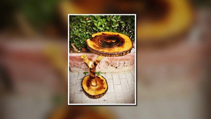 Ahşap Aksesuar Yapımı