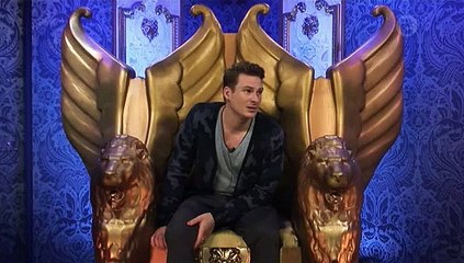 Celebrity Big Brother S13 E25 Series 13  Day 24 Highlights