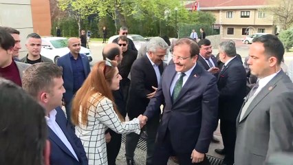 'Uluslararası vesayeti de ortadan kaldıracağız' - BURSA