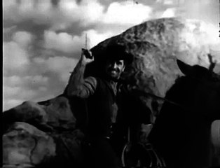 The Advenures of Kit Carson BADMAN OF BRISCOE