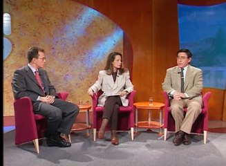 Los partidos políticos