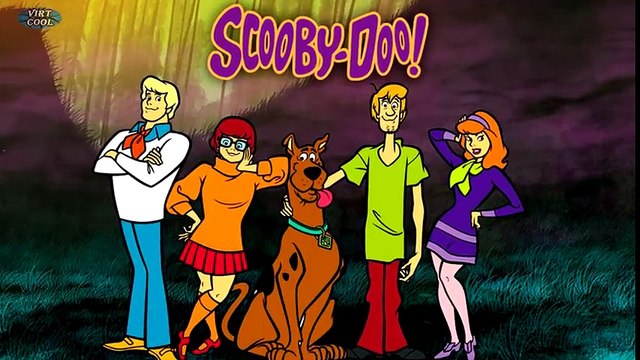 Scooby Doo in Real Life! All Characters