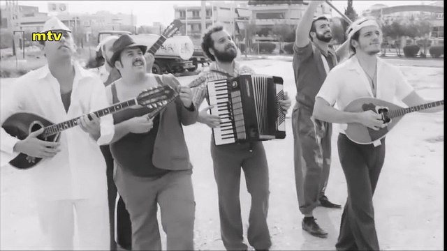 Ματια Βουρκωμενα TONIS SFINOS