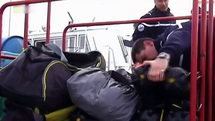 Uçak Kazası Raporu - Ölümcül Deneme (S12B08)