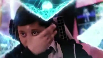 Mech X4 S01E05 Let's Be Idiots