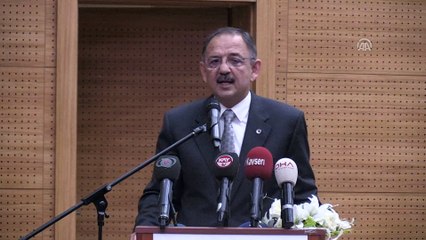 Özhaseki: 'İşleri güçleri algı olmaya başladı' - KAYSERİ