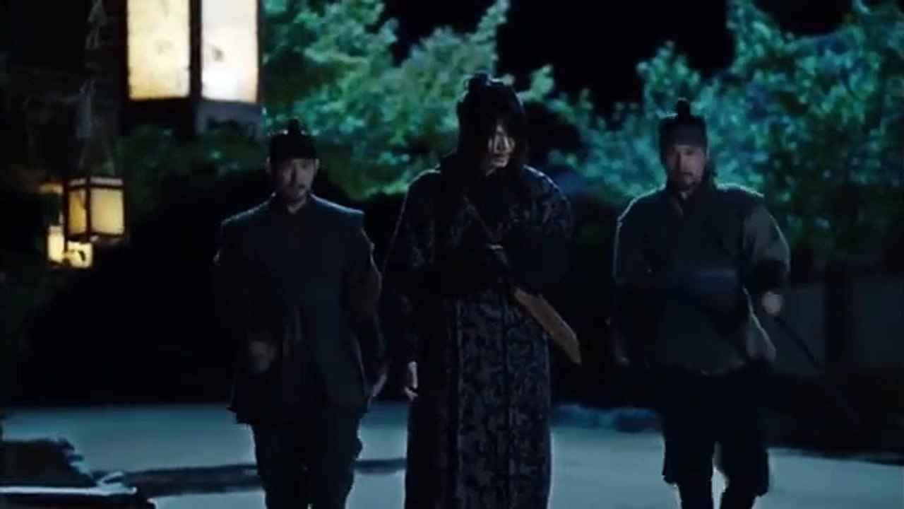 Apuesta Final – Audio Latino Capitulo 13 Dorama Estreno 2017 Latino 대박 Jackpot part 2/2