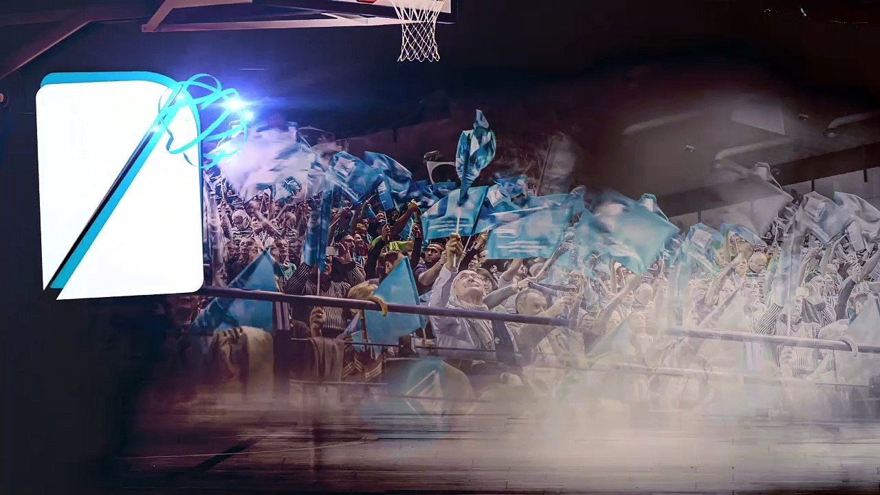 Jeep® ÉLITE - J25 : Antibes vs Gravelines-Dunkerque