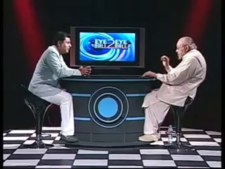 Jamaat Islami against the creation of Pakistan