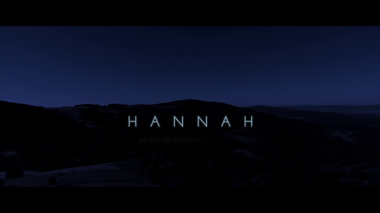 Hannah - 4K stéréo