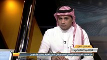 موسى المحياني: مباراة #الباطن_الاتحاد ستكون متكافئة وصعبة على الفريقين .. انخفاض او ارتفاع مستوى فيلانويفا سيكون أكبر مؤثر على اللقاء