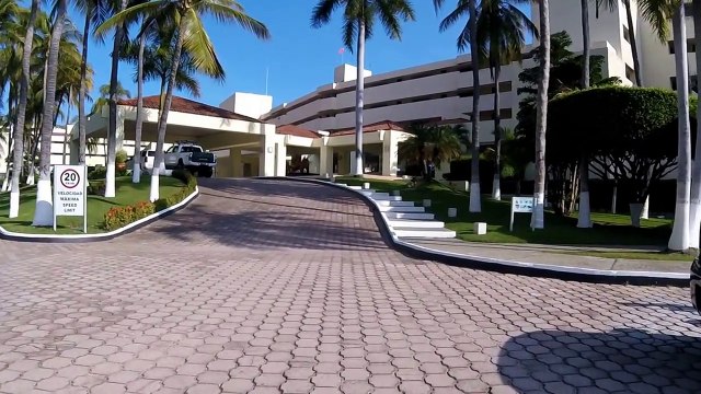 Dreams Huatulco Resort and Spa, Huatulco, MX-Full Tour!