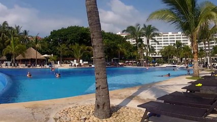 Dreams Villamagna, Nuevo Vallarta, MX-Full Tour!!!