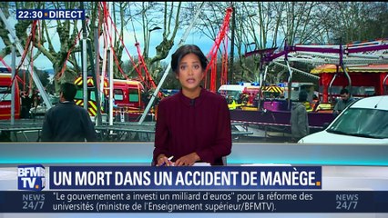 Accident de manège dans le Rhône: l'exploitant placé en garde à vue