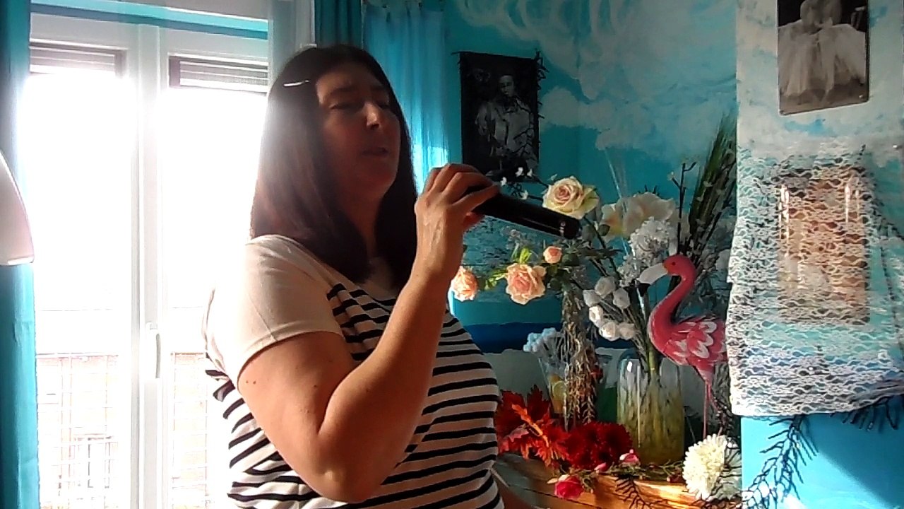 mylene farmer  ainsi sois je ainsi t 'il.