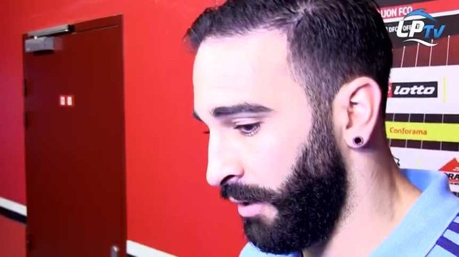 Rami donne de ses nouvelles et des nouvelles de Mandanda