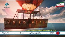 Paytakht S05 E11 سریال پایتخت ۵ - قسمت یازدهم