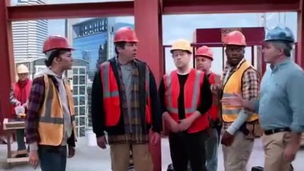 K.c. Undercover S03E07 K.C. Under Construction