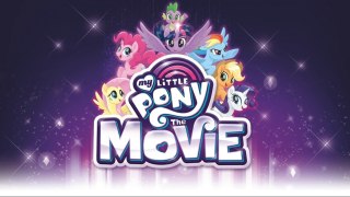 Let's React to My Little Pony: The Movie (2 of 2)