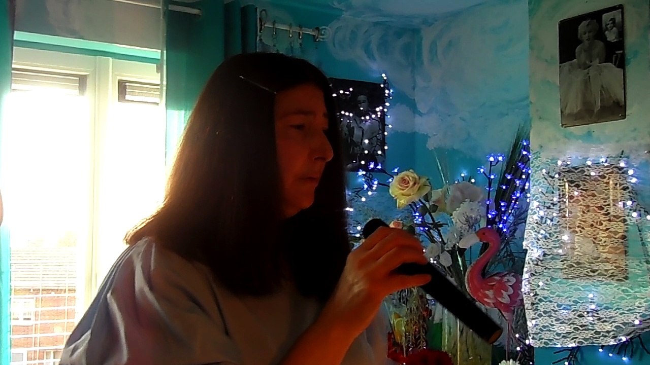 bibie  tout doucement tout simplement..