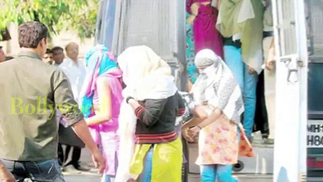 Priyanka Chopra Flat Involved In A Racket